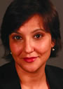 Hassiba Hadj Sahraoui
